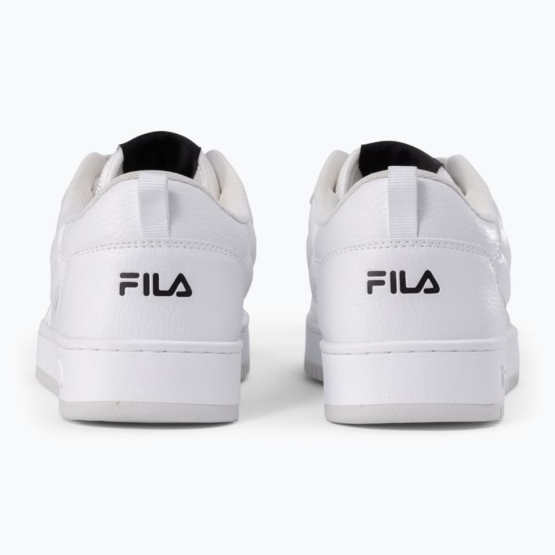 Schuhe Damen FILA Rega Nf white/white 11