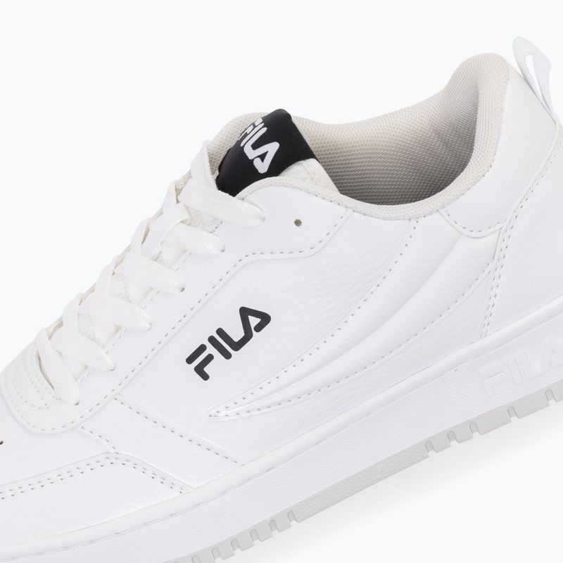 Schuhe Damen FILA Rega Nf white/white 12