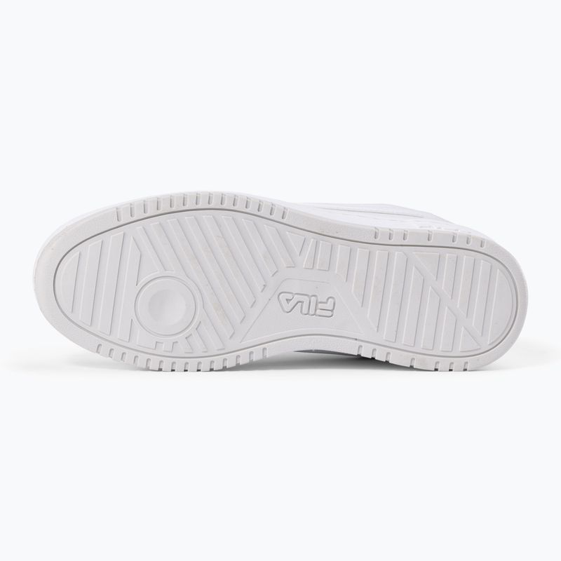 Schuhe Damen FILA Rega Nf white/white 14