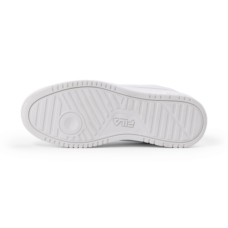 Schuhe Damen FILA Rega Nf white/white 13