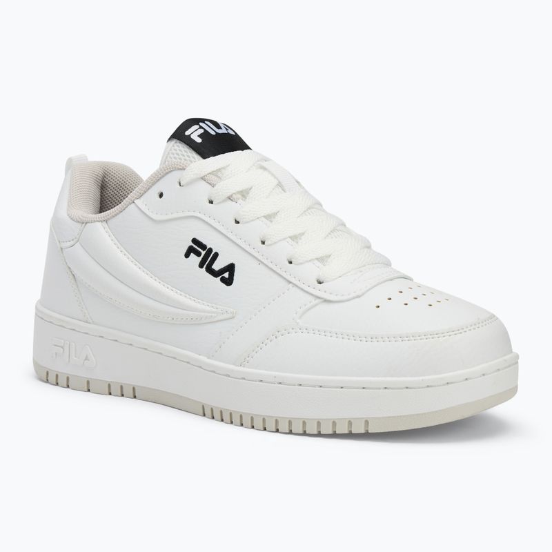 Schuhe Damen FILA Rega Nf white/white