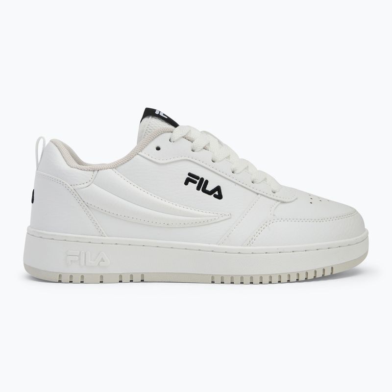 Schuhe Damen FILA Rega Nf white/white 2