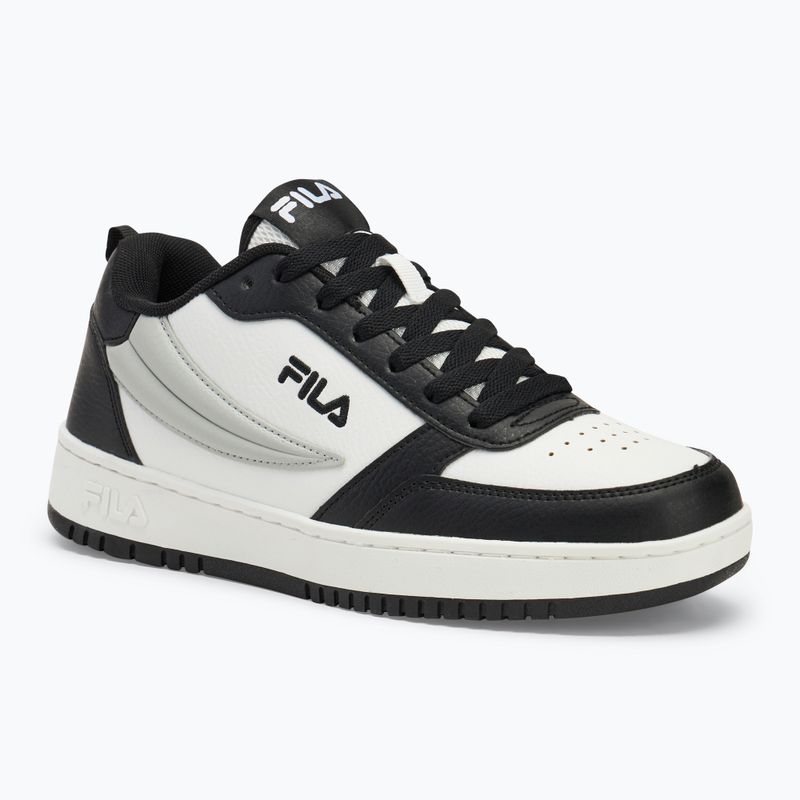 Schuhe Damen FILA Rega Nf black/white