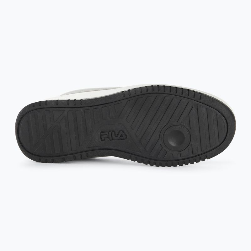 Schuhe Damen FILA Rega Nf black/white 4