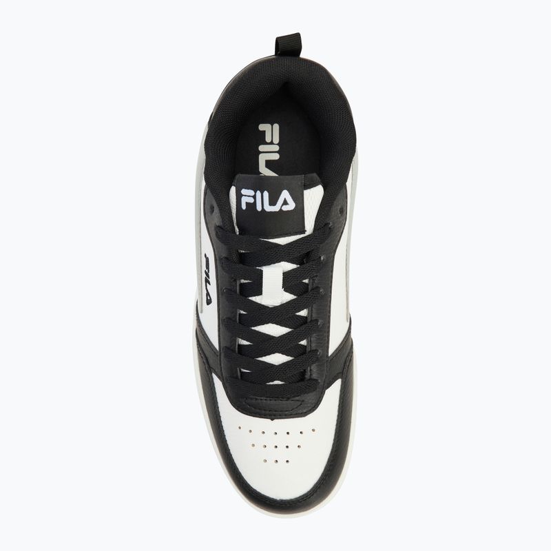 Schuhe Damen FILA Rega Nf black/white 5