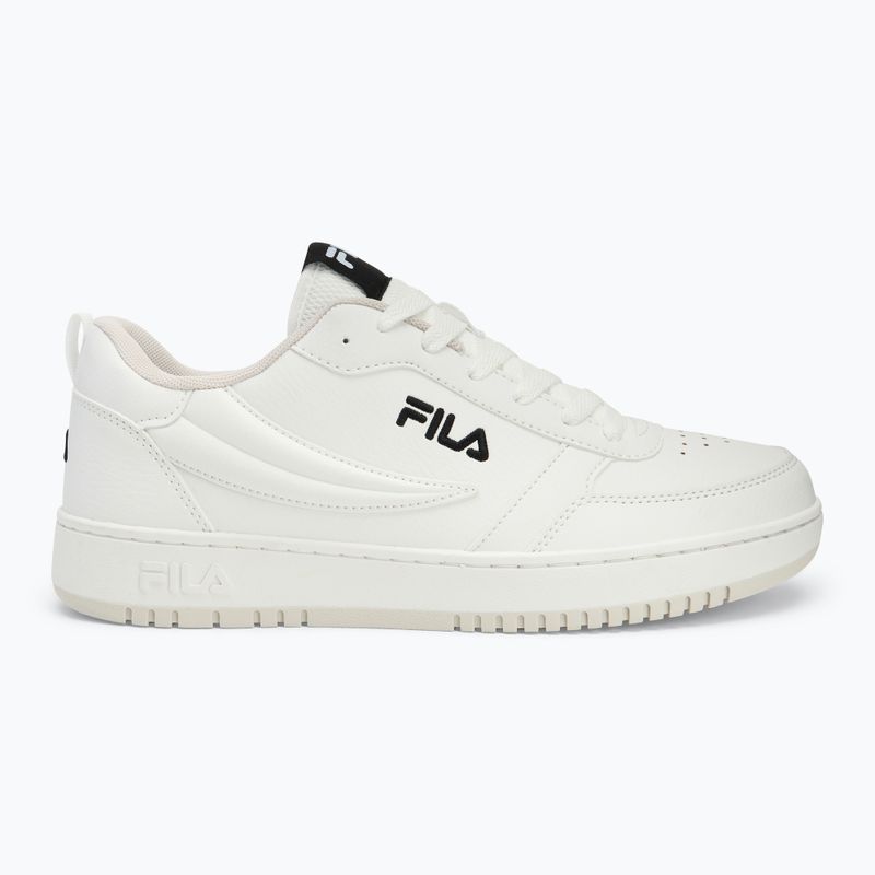 Schuhe Herren FILA Fila Rega Nf white/white 2