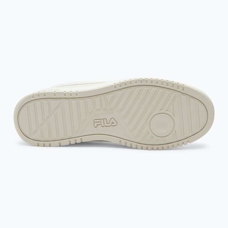 Schuhe Herren FILA Fila Rega Nf white/white