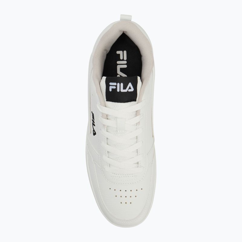 Schuhe Herren FILA Fila Rega Nf white/white