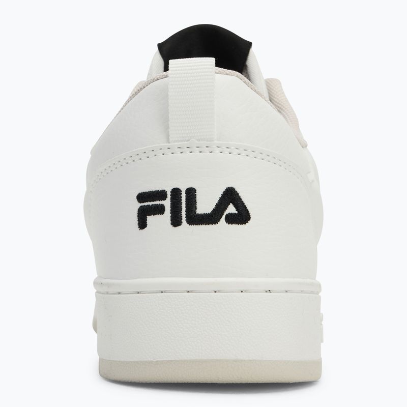 Schuhe Herren FILA Fila Rega Nf white/white