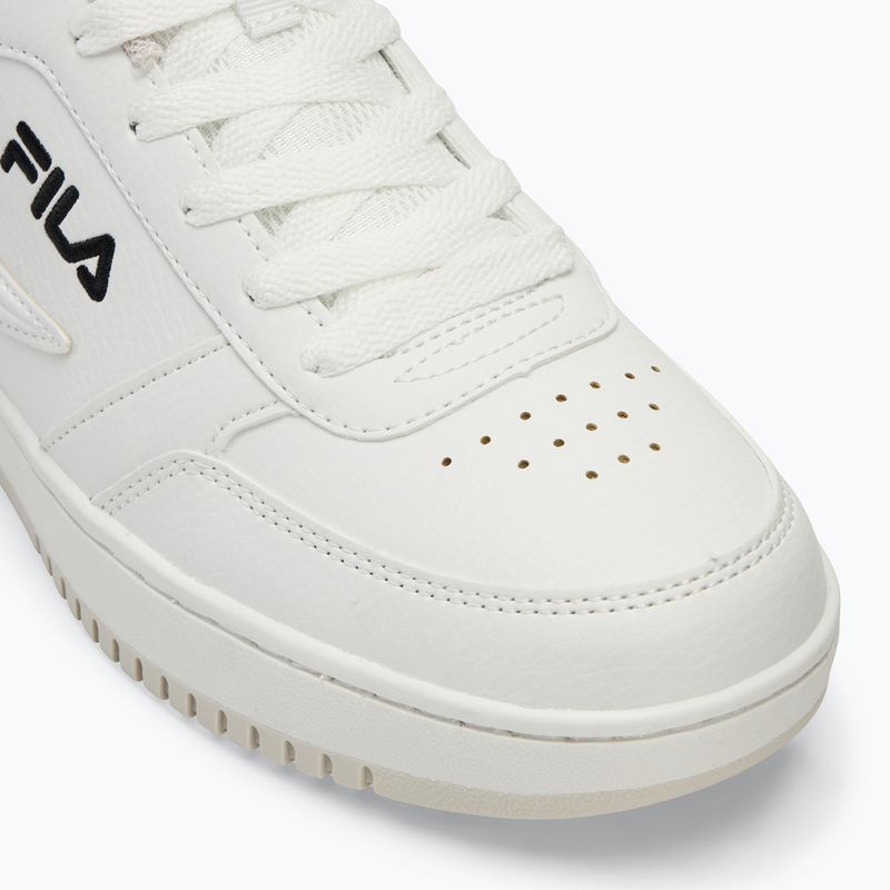 Schuhe Herren FILA Fila Rega Nf white/white