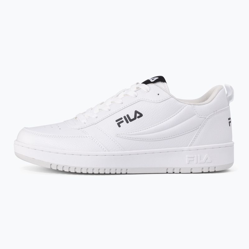 Schuhe Herren FILA Fila Rega Nf white/white