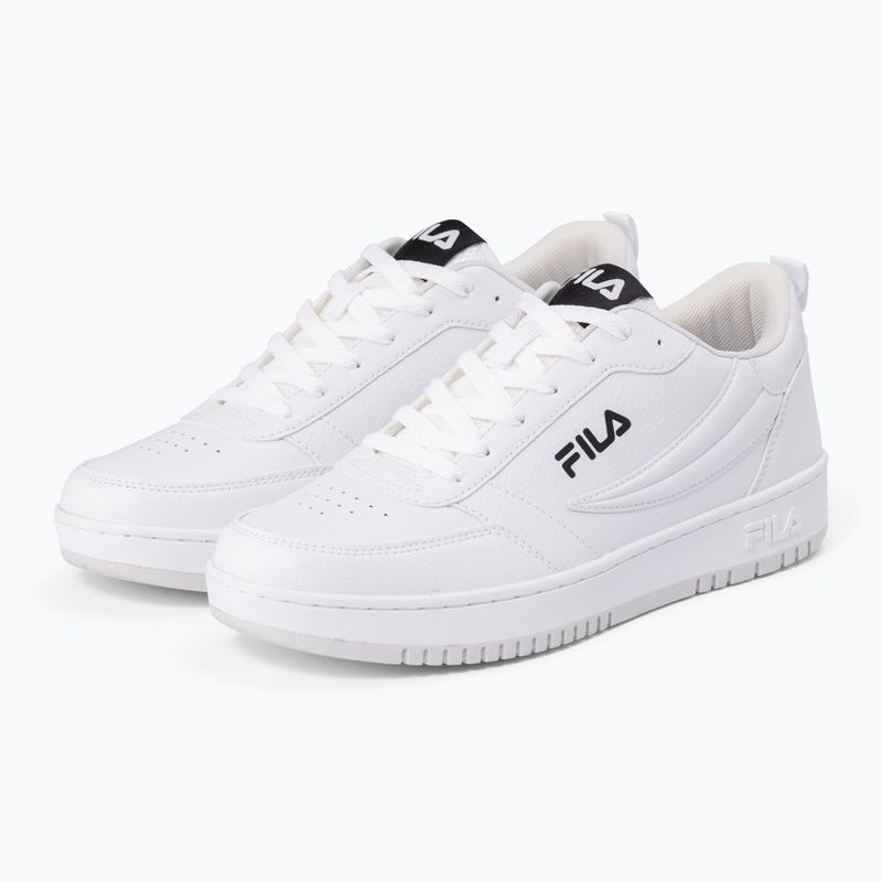 Schuhe Herren FILA Fila Rega Nf white/white 2