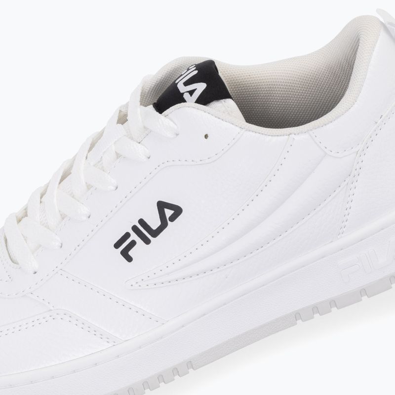 Schuhe Herren FILA Fila Rega Nf white/white 5