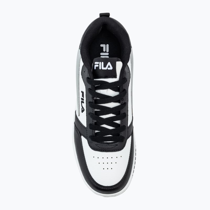 Schuhe Herren FILA Fila Rega Nf black/white 5