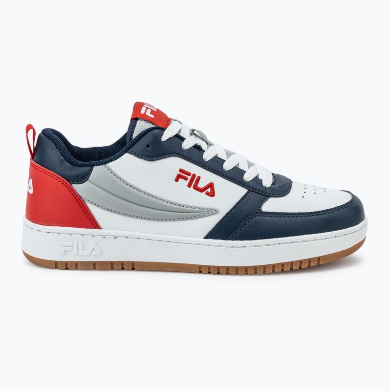 Schuhe Herren FILA Fila Rega Nf fila navy 2