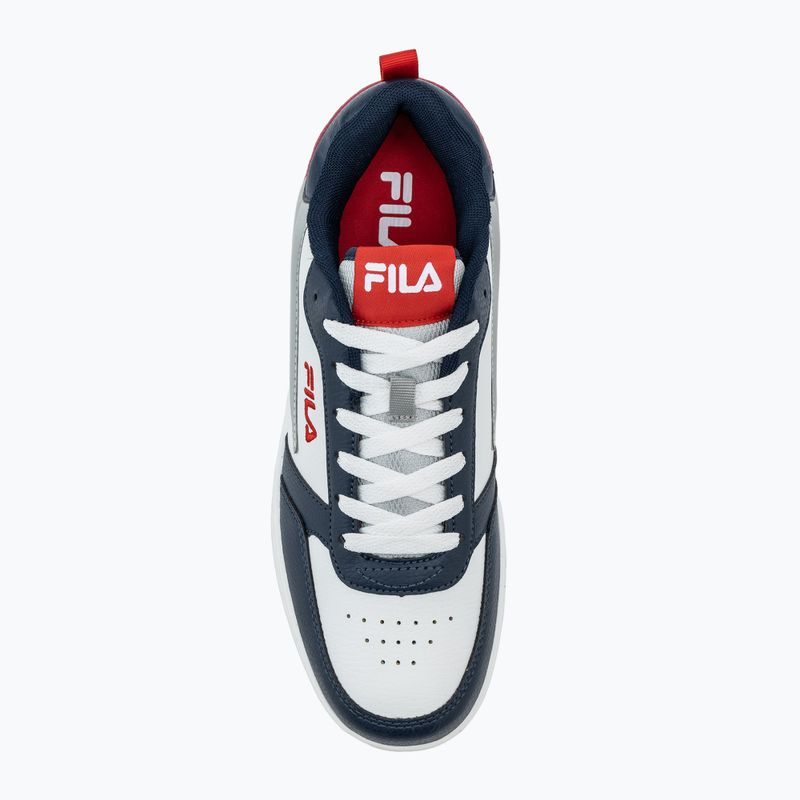 Schuhe Herren FILA Fila Rega Nf fila navy 5