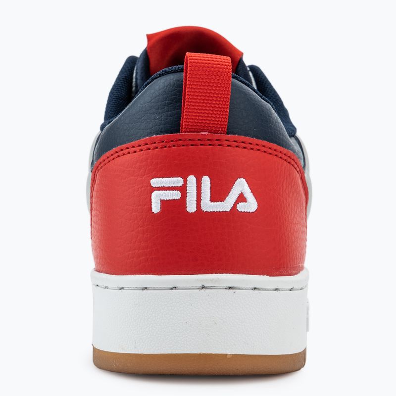 Schuhe Herren FILA Fila Rega Nf fila navy 6