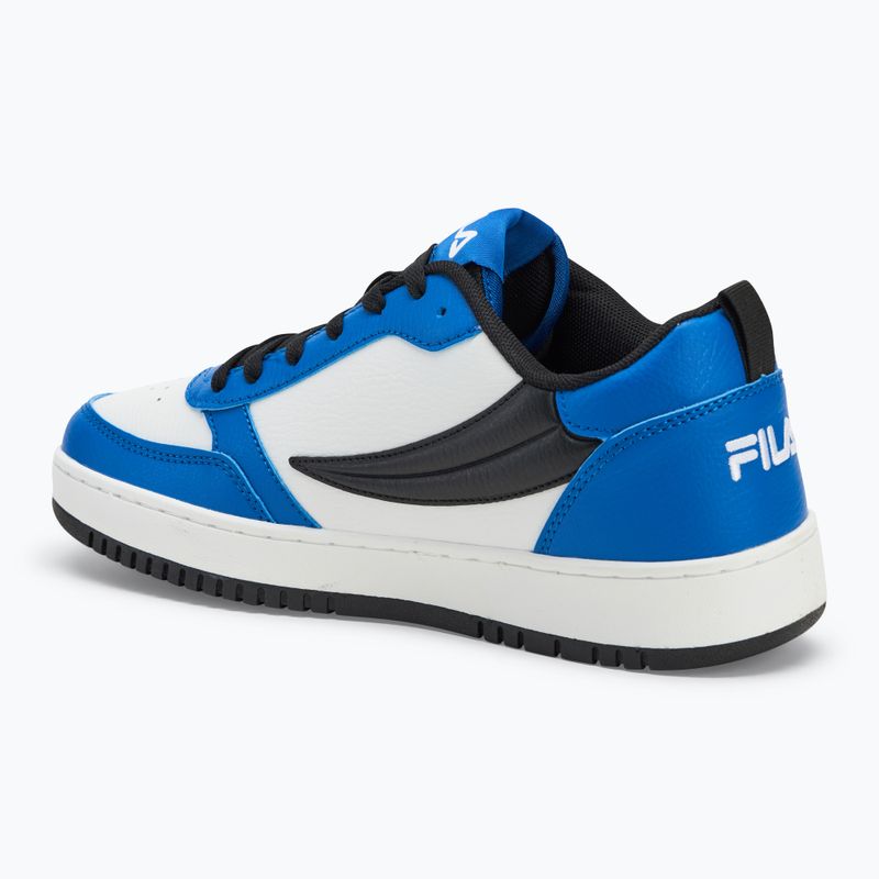 Schuhe Herren FILA Fila Rega Nf prime blue