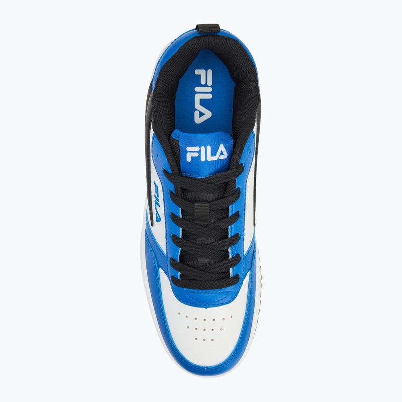Schuhe Herren FILA Fila Rega Nf prime blue