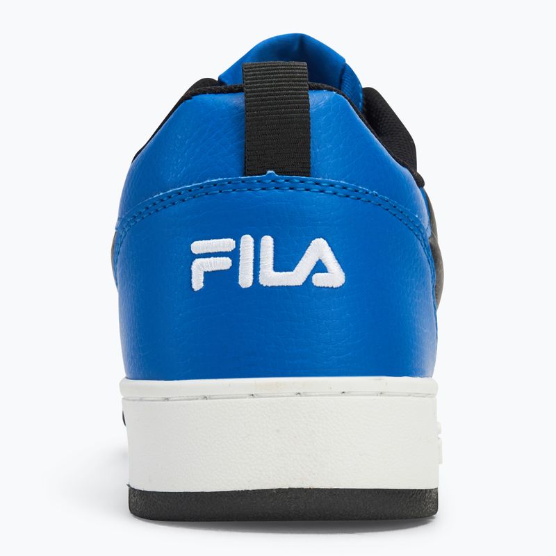 Schuhe Herren FILA Fila Rega Nf prime blue