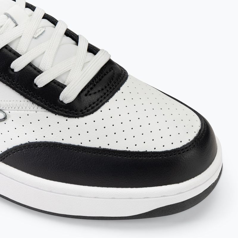 FILA Herrenschuhe Sevaro Nf weiß/schwarz 7