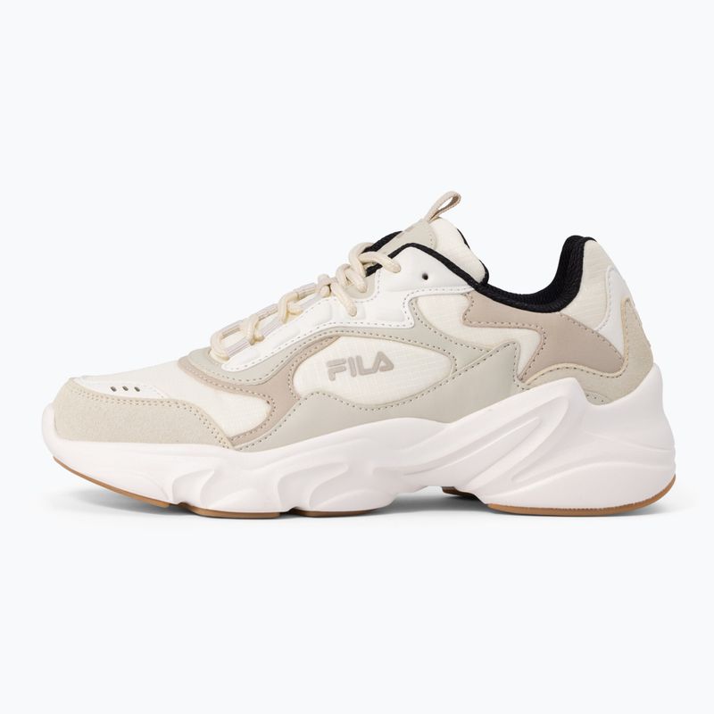 Damen Schuhe FILA Collene Cb antique white