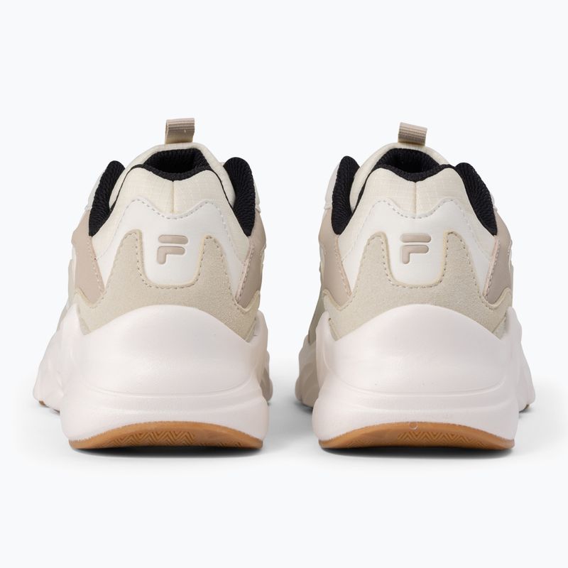 Damenschuhe FILA Collene Cb antique white 10