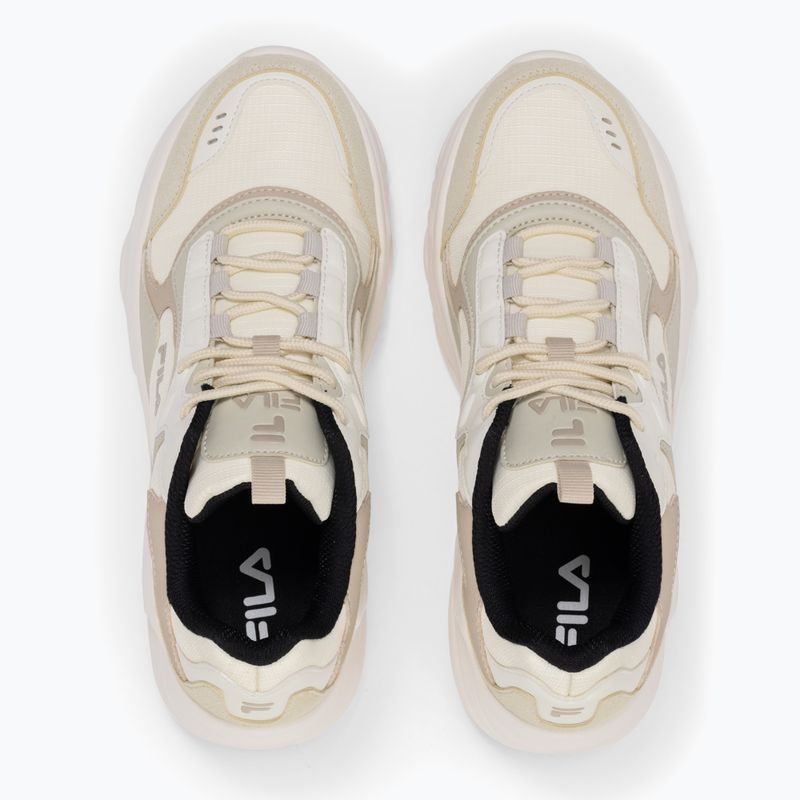Damenschuhe FILA Collene Cb antique white 12