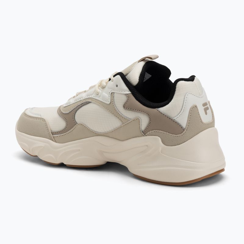 Damenschuhe FILA Collene Cb antique white 3