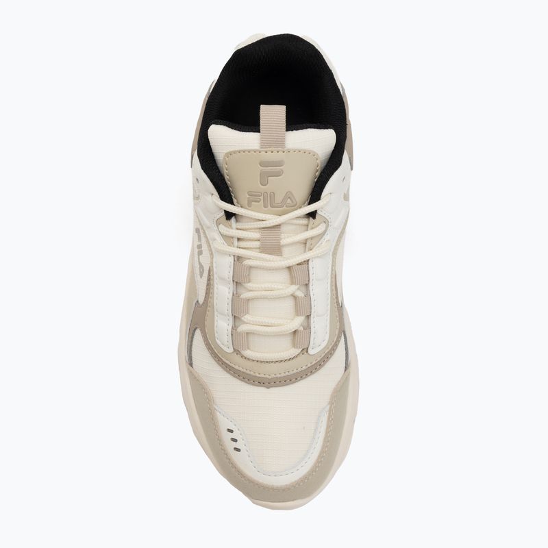 Damenschuhe FILA Collene Cb antique white 5