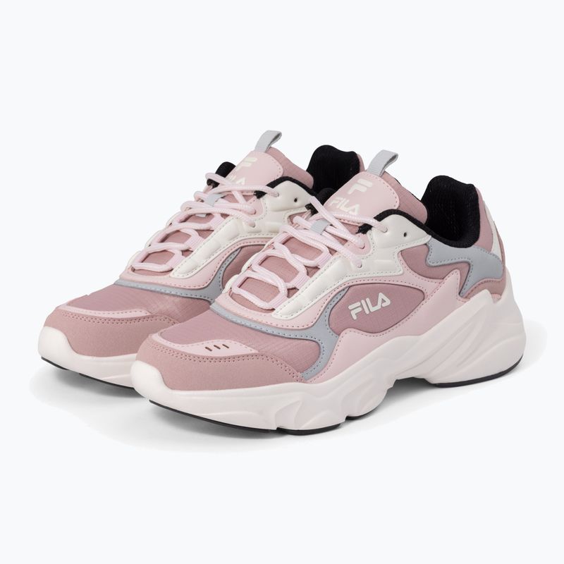 FILA Frauen Schuhe Collene Cb blass lila 9