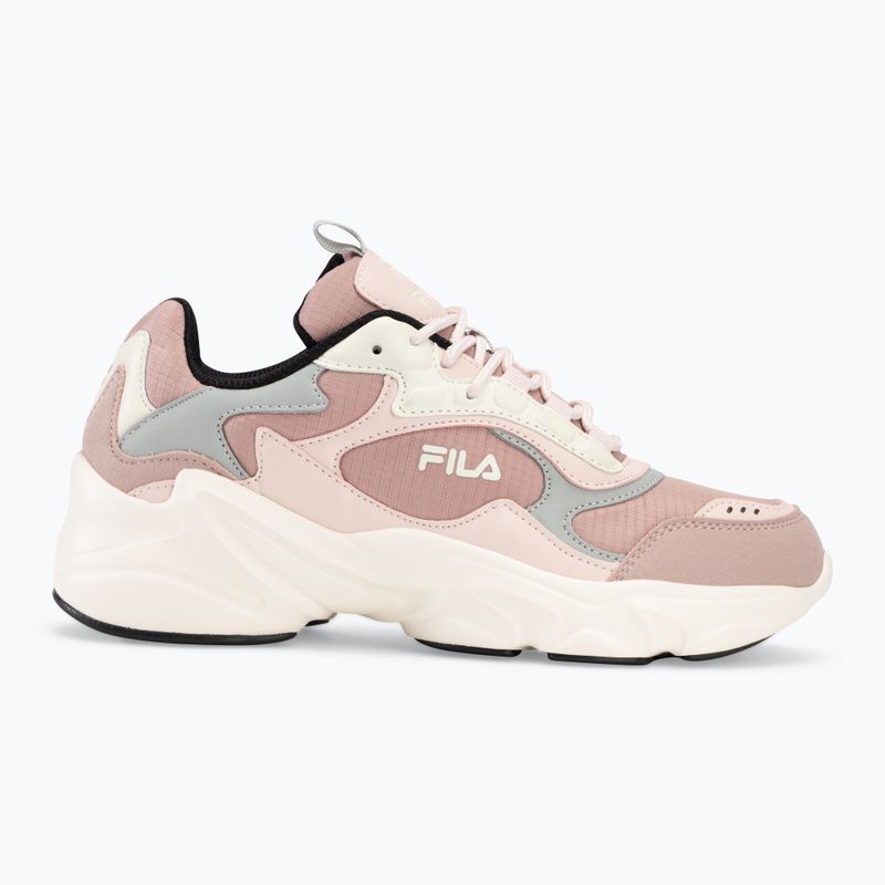 FILA Frauen Schuhe Collene Cb blass lila 2