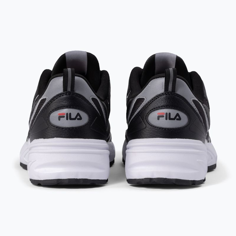 FILA Actix schwarz/phantom Damen Schuhe 11