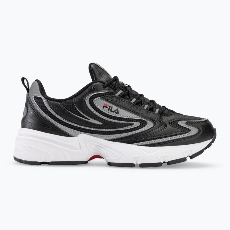 FILA Actix schwarz/phantom Damen Schuhe 2