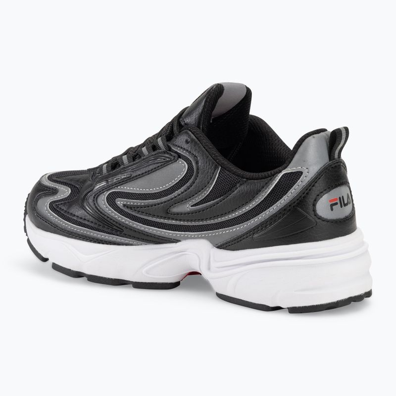 FILA Actix schwarz/phantom Damen Schuhe 3