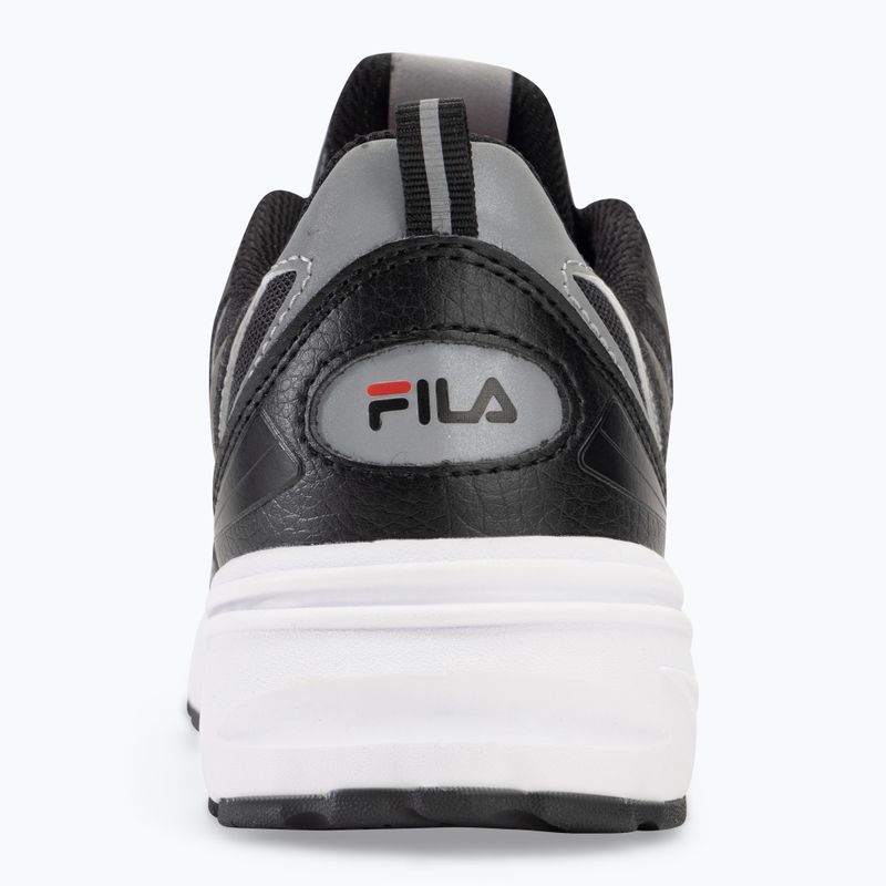 FILA Actix schwarz/phantom Damen Schuhe 6