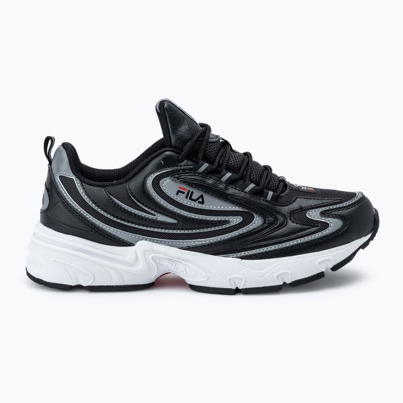 FILA Herrenschuhe Fila Actix schwarz/phantom 2
