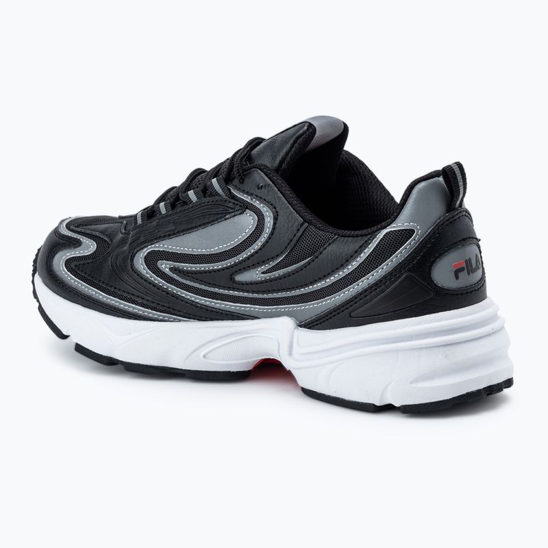 FILA Herrenschuhe Fila Actix schwarz/phantom 3