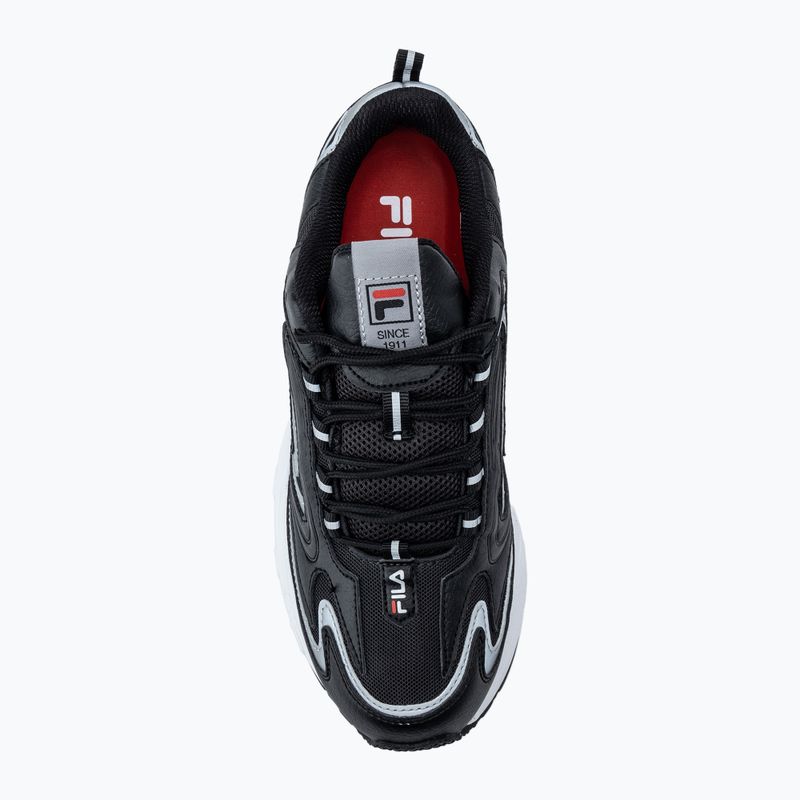 FILA Herrenschuhe Fila Actix schwarz/phantom 5