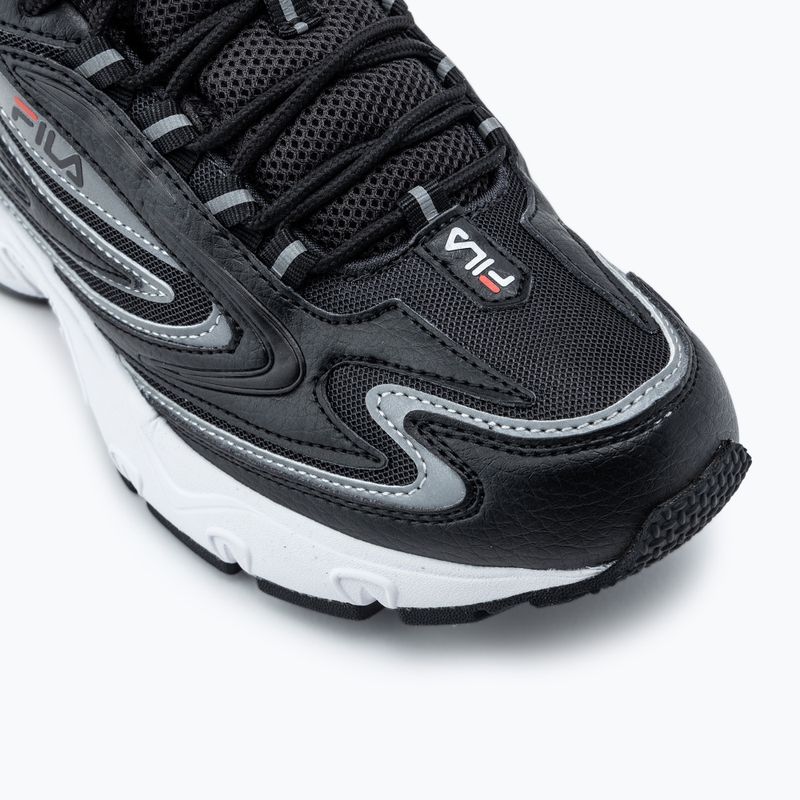 FILA Herrenschuhe Fila Actix schwarz/phantom 7