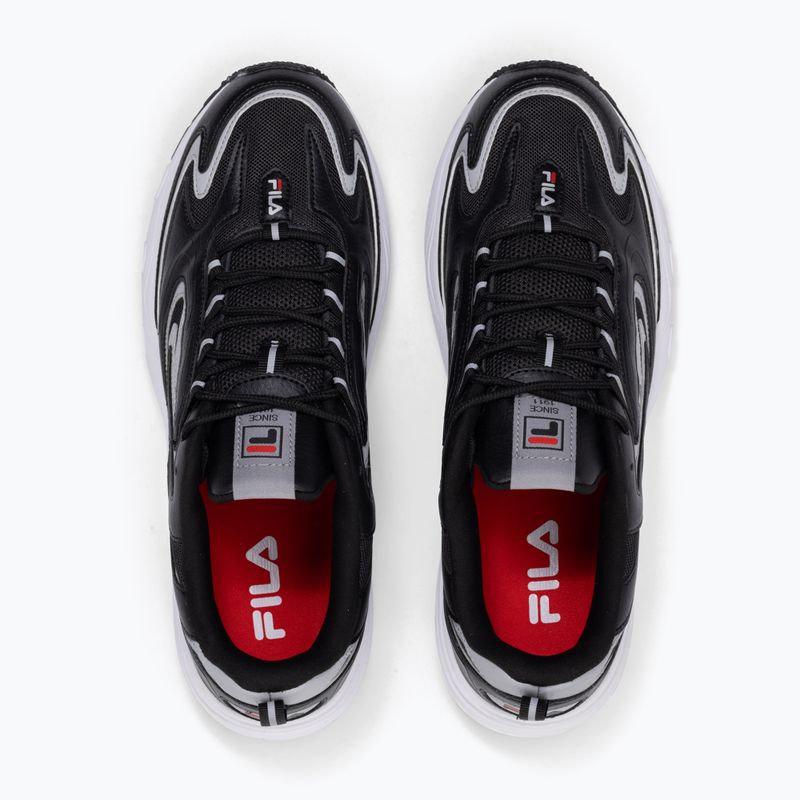 FILA Herrenschuhe Fila Actix schwarz/phantom 10