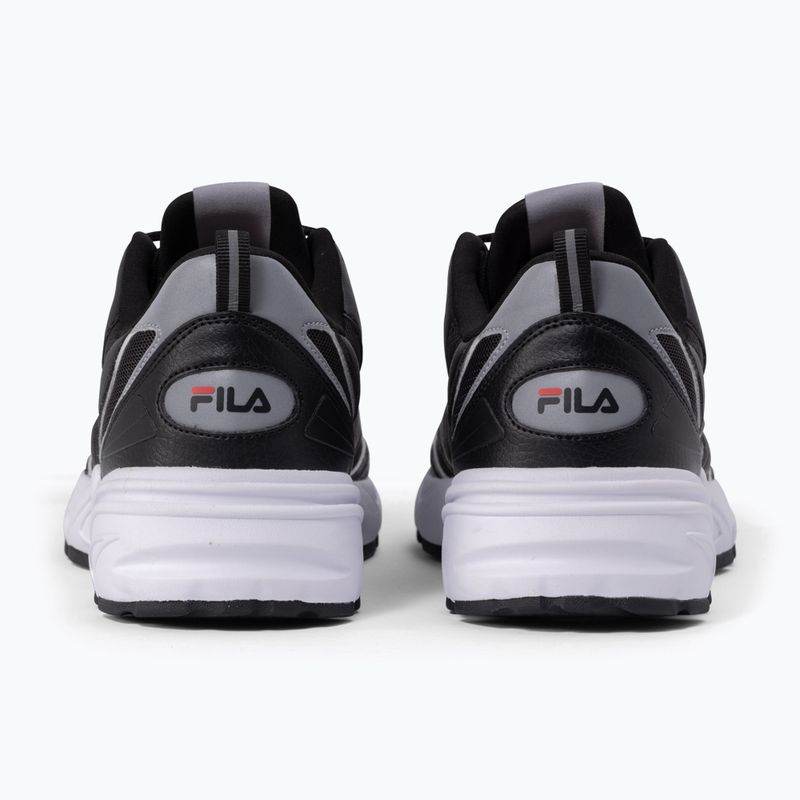 FILA Herrenschuhe Fila Actix schwarz/phantom 11