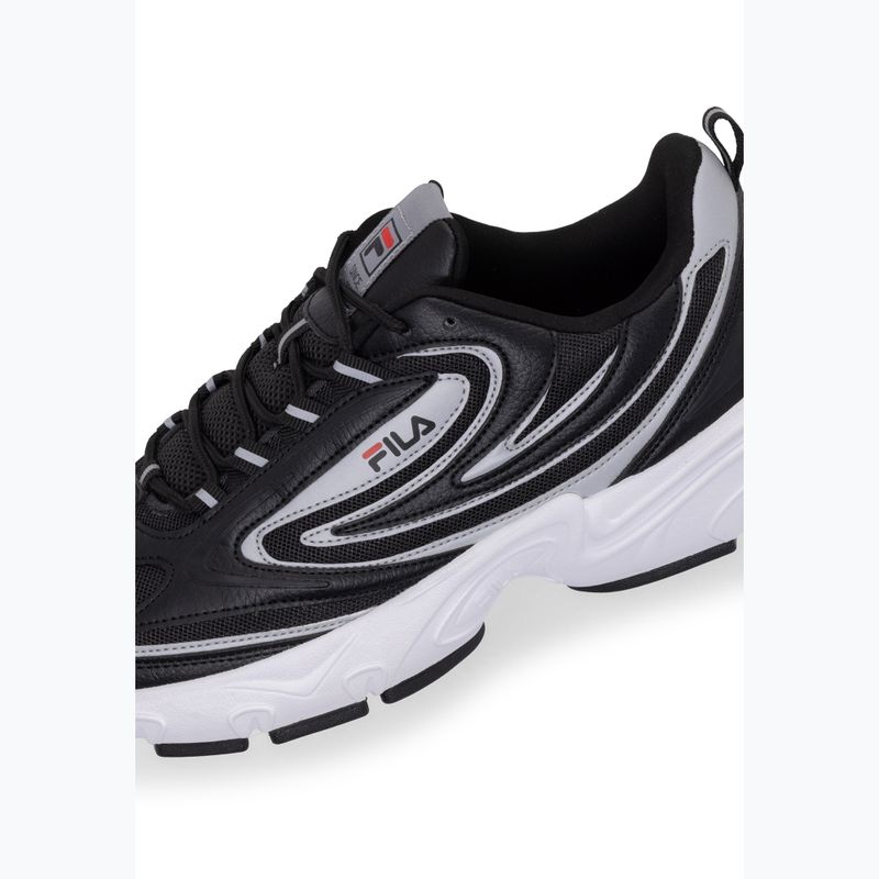 FILA Herrenschuhe Fila Actix schwarz/phantom 12