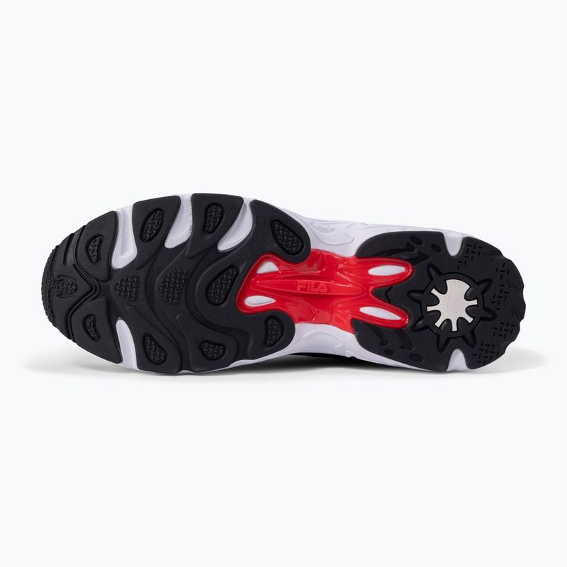 FILA Herrenschuhe Fila Actix schwarz/phantom 13