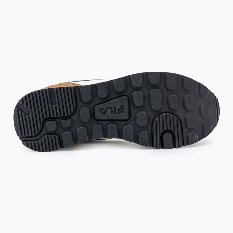 Schuhe Herren FILA Fila Hypert chipmunk/black