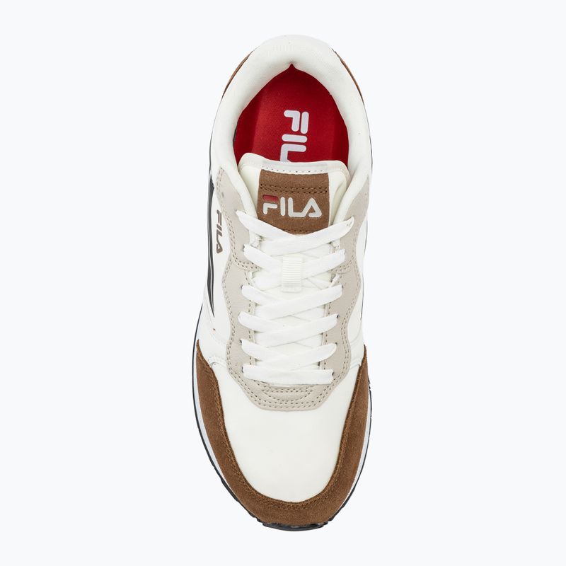 Schuhe Herren FILA Fila Hypert chipmunk/black