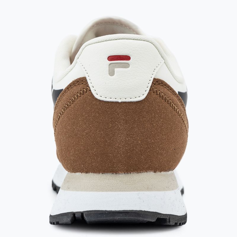 Schuhe Herren FILA Fila Hypert chipmunk/black