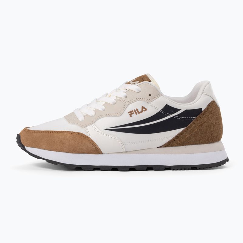 Schuhe Herren FILA Fila Hypert chipmunk/black