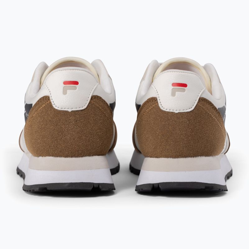 Schuhe Herren FILA Fila Hypert chipmunk/black