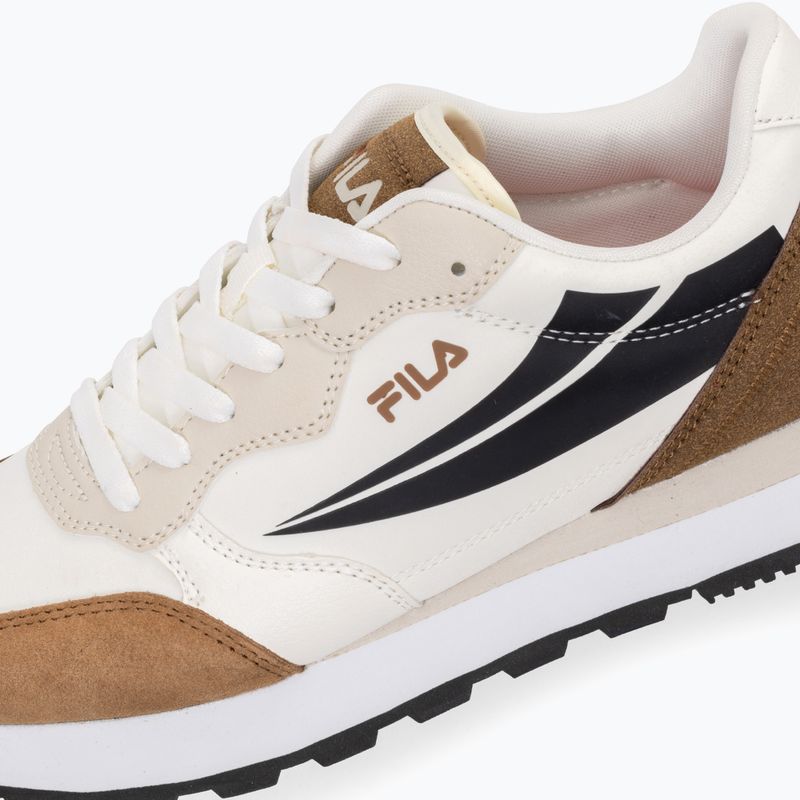 Schuhe Herren FILA Fila Hypert chipmunk/black